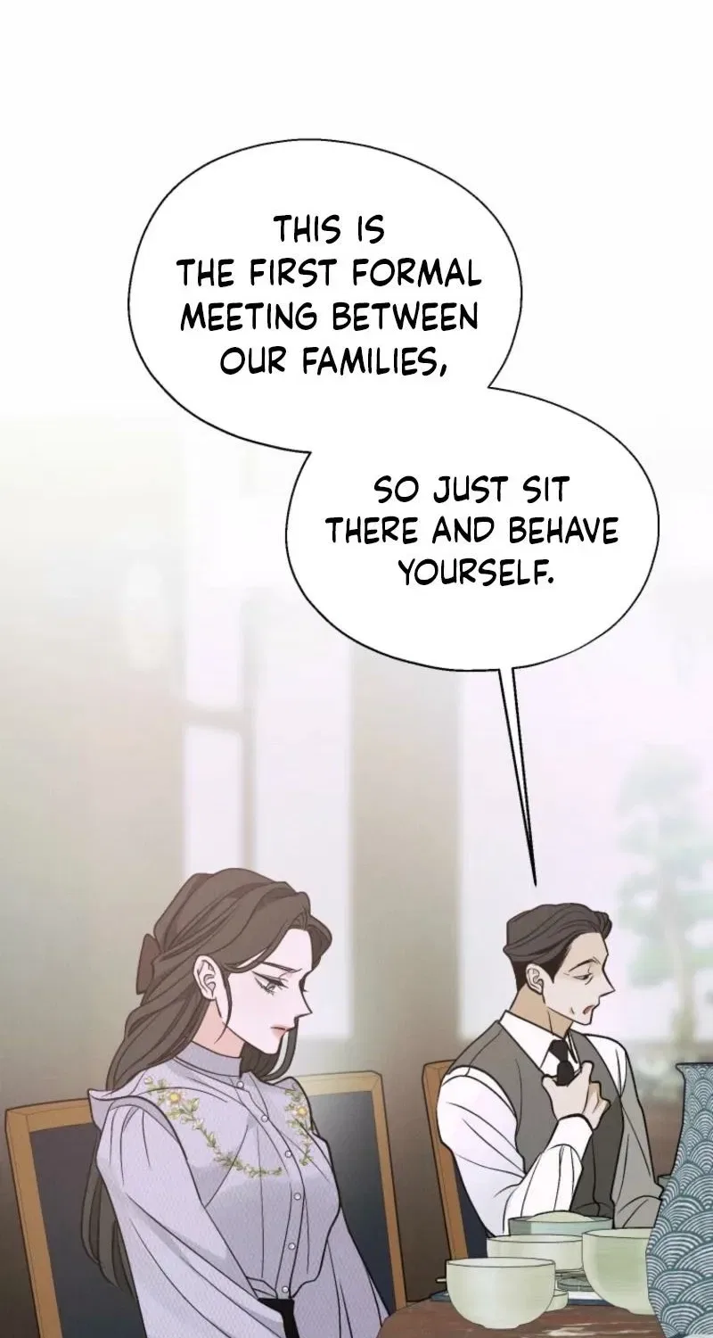 Gyeongseong Lingerie Dressing Room Chapter 19 – Page 87