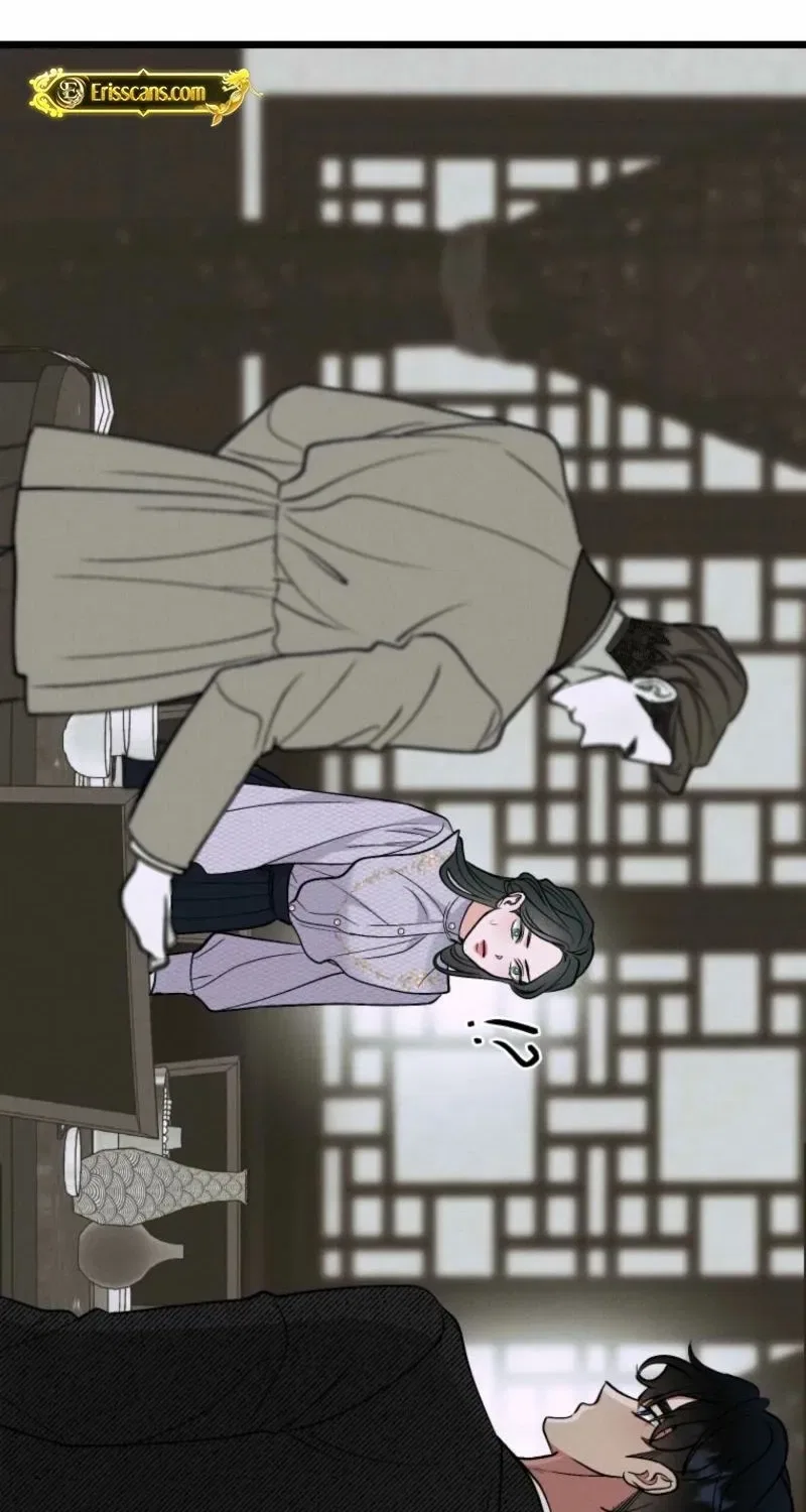 Gyeongseong Lingerie Dressing Room Chapter 19 – Page 95