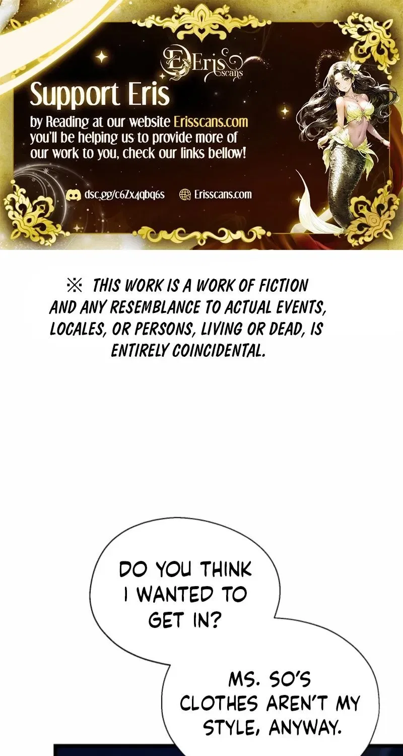 Gyeongseong Lingerie Dressing Room Chapter 18 – Page 2