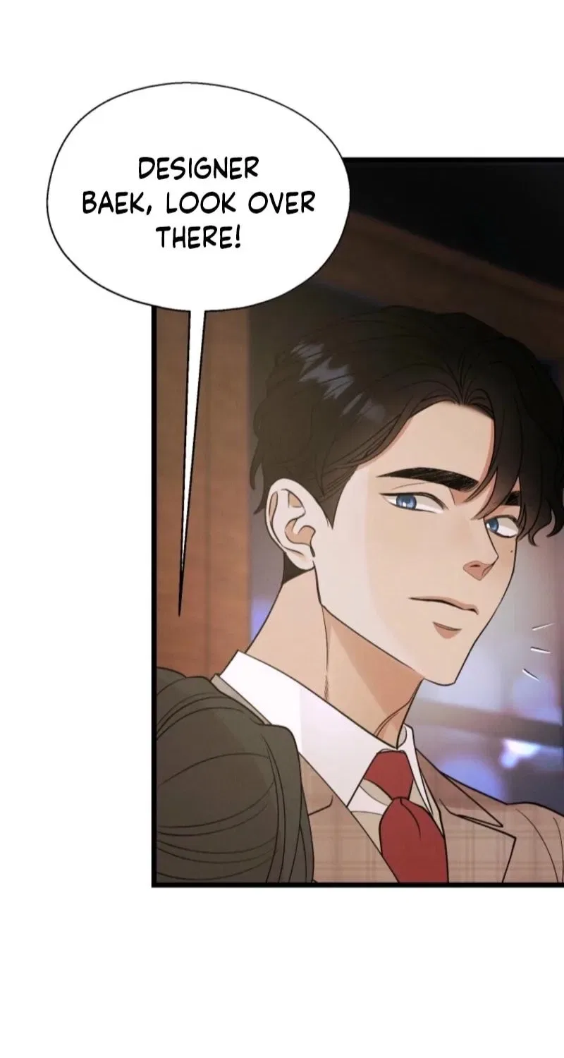 Gyeongseong Lingerie Dressing Room Chapter 18 – Page 15