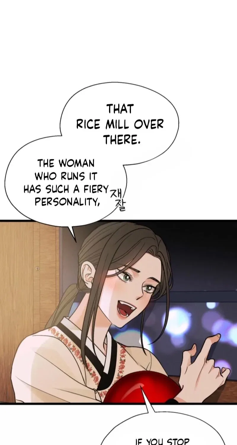 Gyeongseong Lingerie Dressing Room Chapter 18 – Page 16