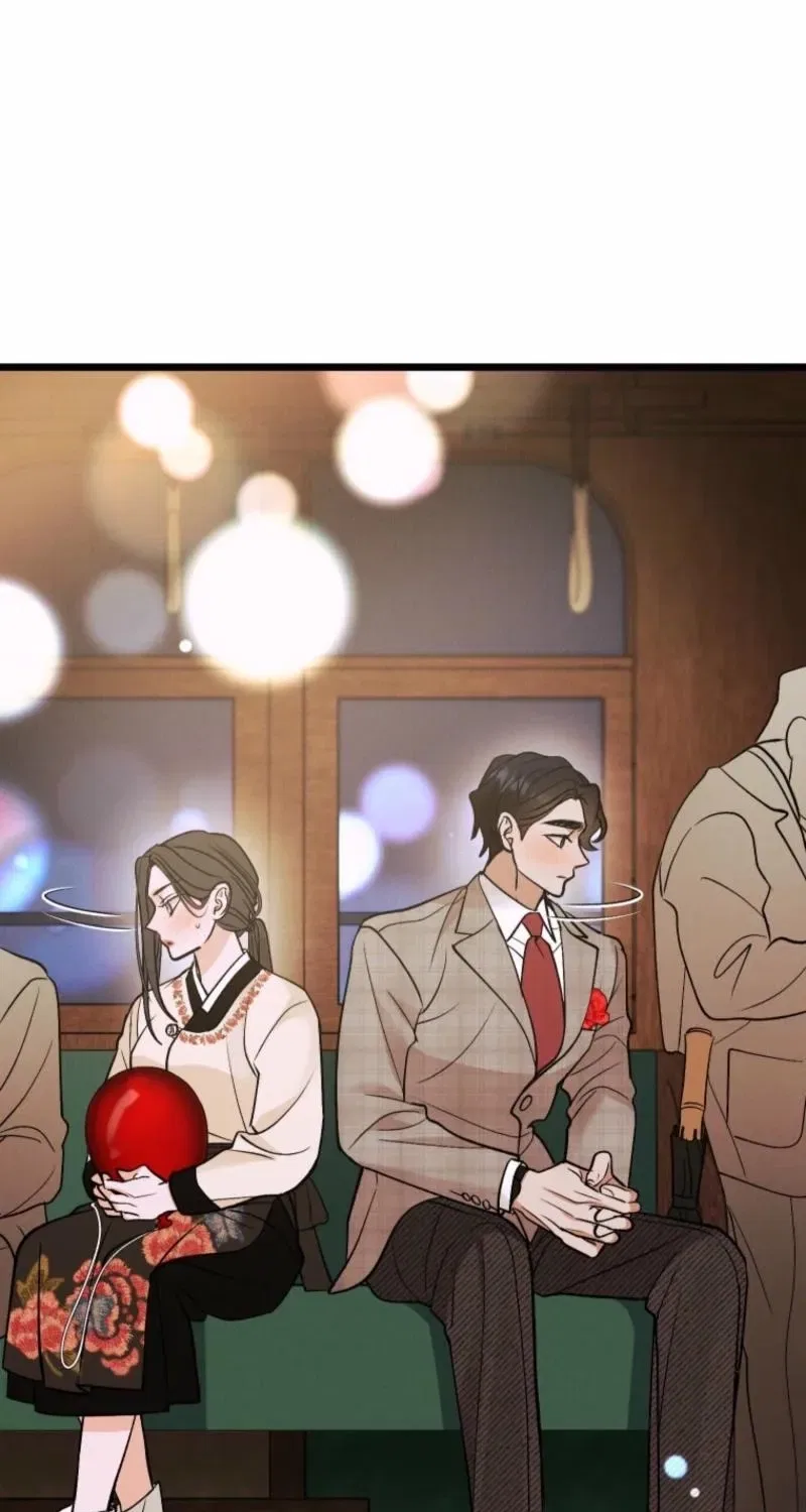 Gyeongseong Lingerie Dressing Room Chapter 18 – Page 22