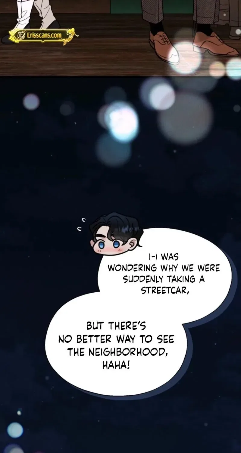 Gyeongseong Lingerie Dressing Room Chapter 18 – Page 23