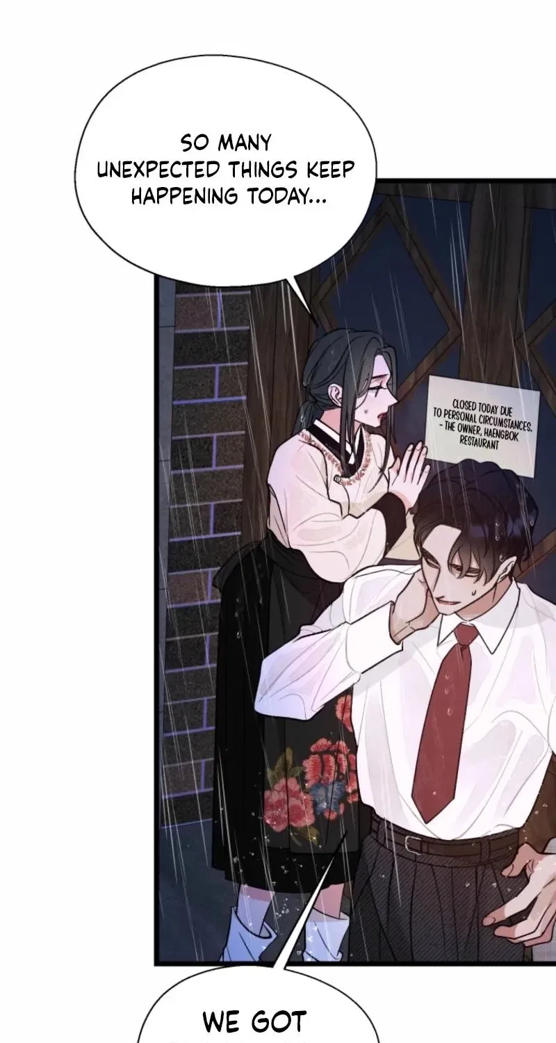Gyeongseong Lingerie Dressing Room Chapter 18 – Page 38