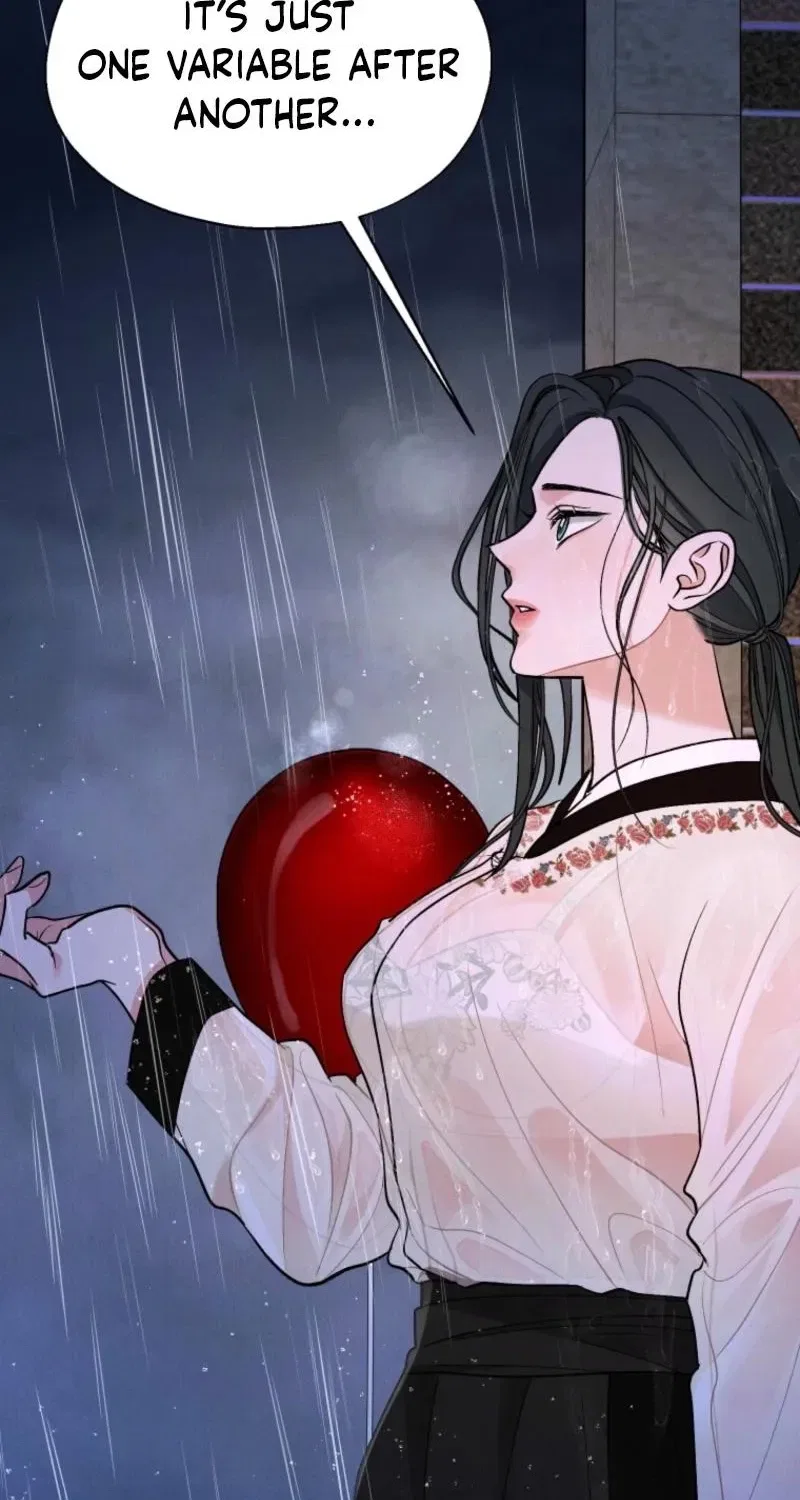 Gyeongseong Lingerie Dressing Room Chapter 18 – Page 40