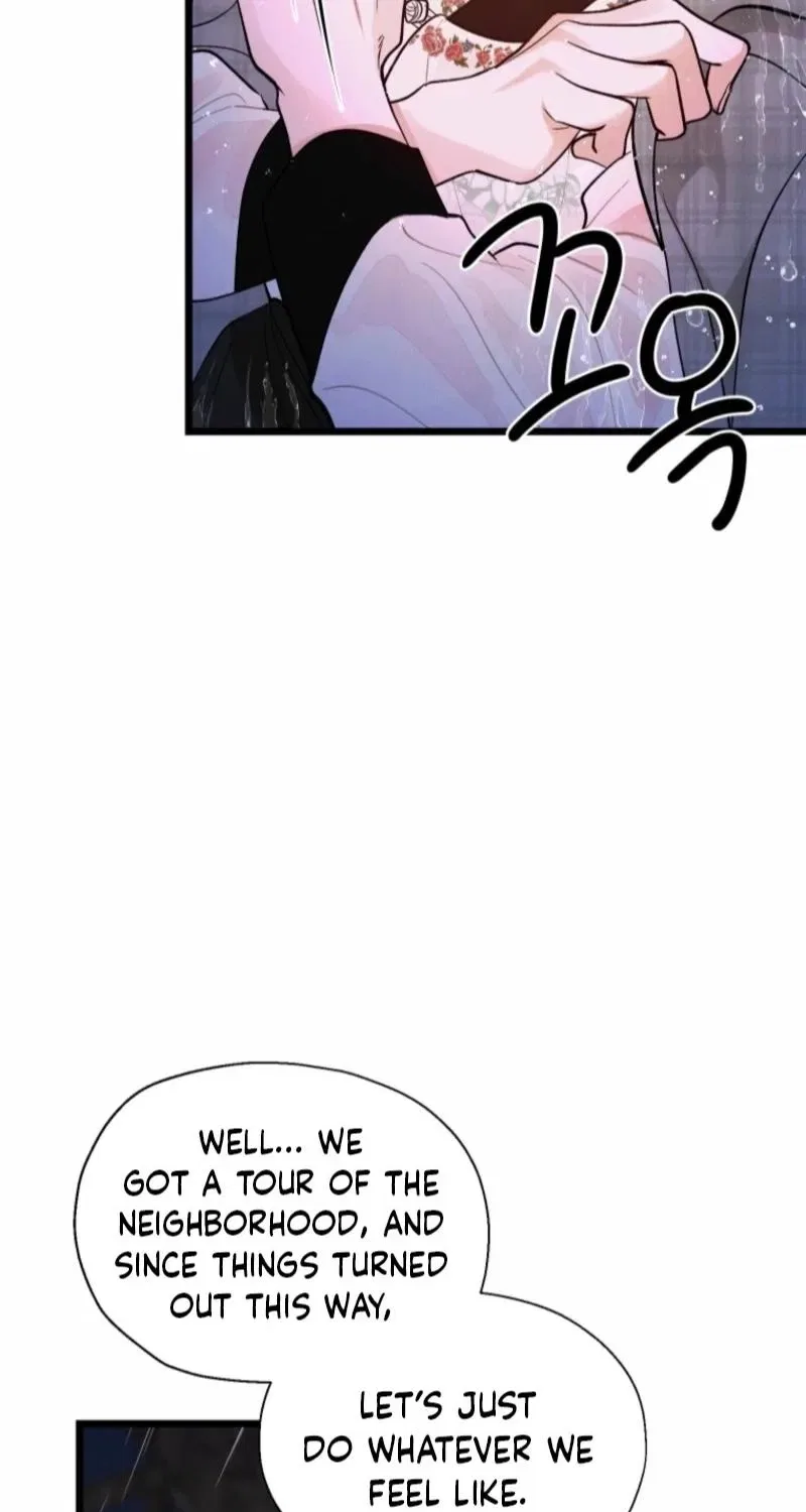 Gyeongseong Lingerie Dressing Room Chapter 18 – Page 46