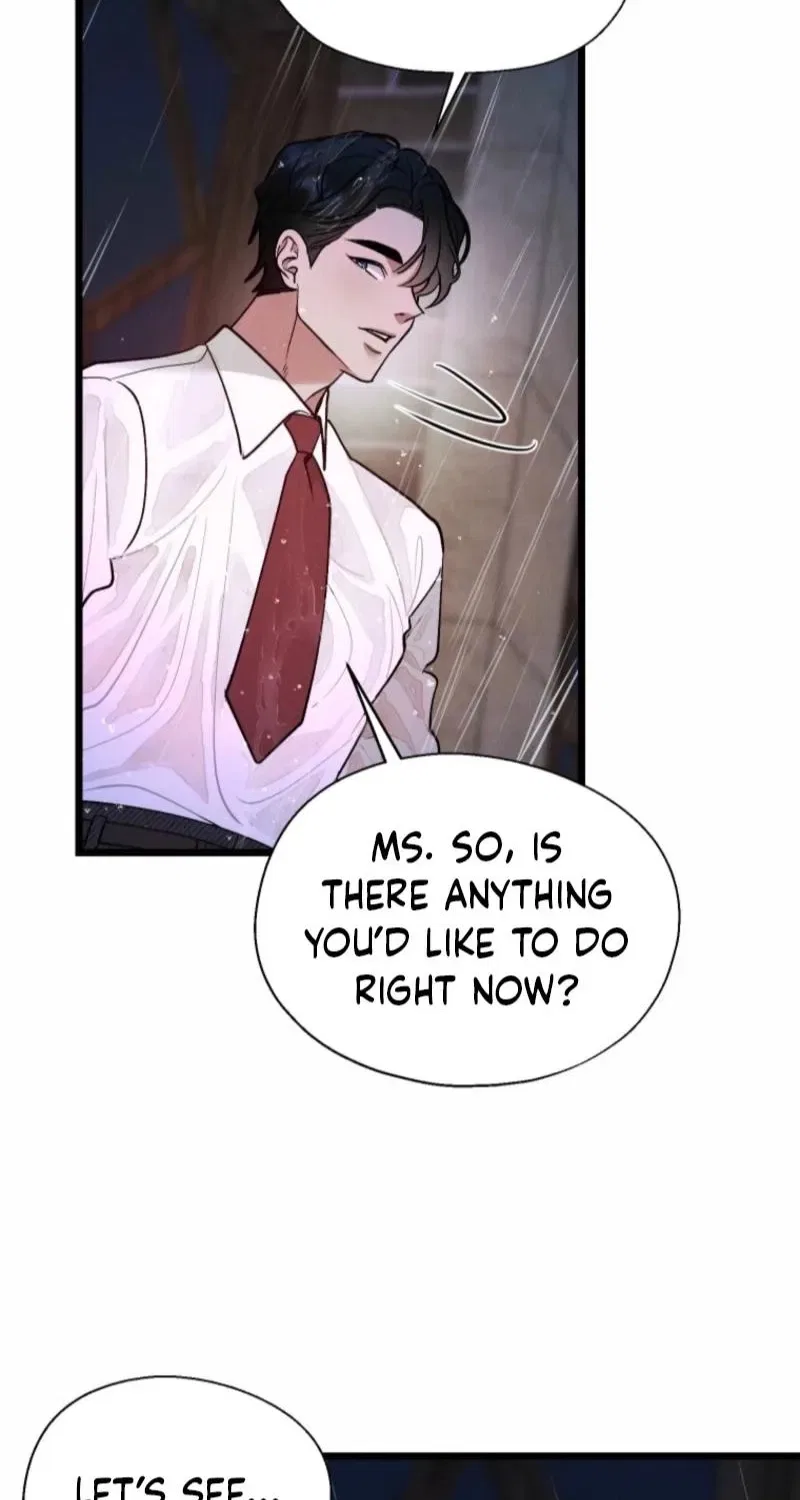 Gyeongseong Lingerie Dressing Room Chapter 18 – Page 47