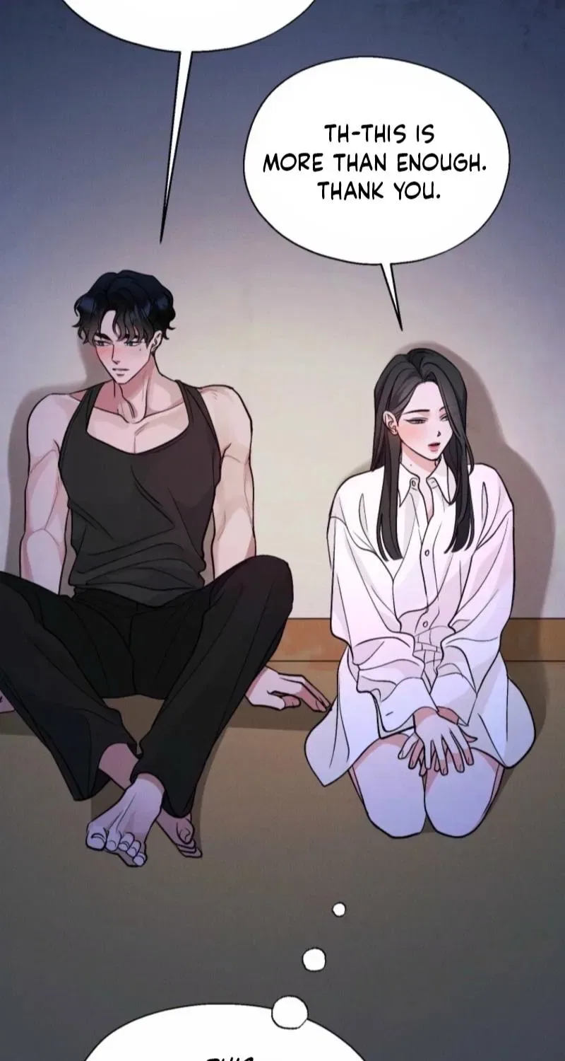 Gyeongseong Lingerie Dressing Room Chapter 18 – Page 56