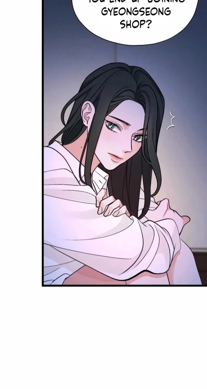 Gyeongseong Lingerie Dressing Room Chapter 18 – Page 58