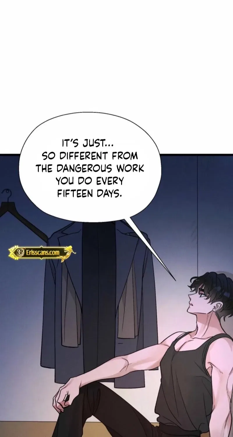 Gyeongseong Lingerie Dressing Room Chapter 18 – Page 59