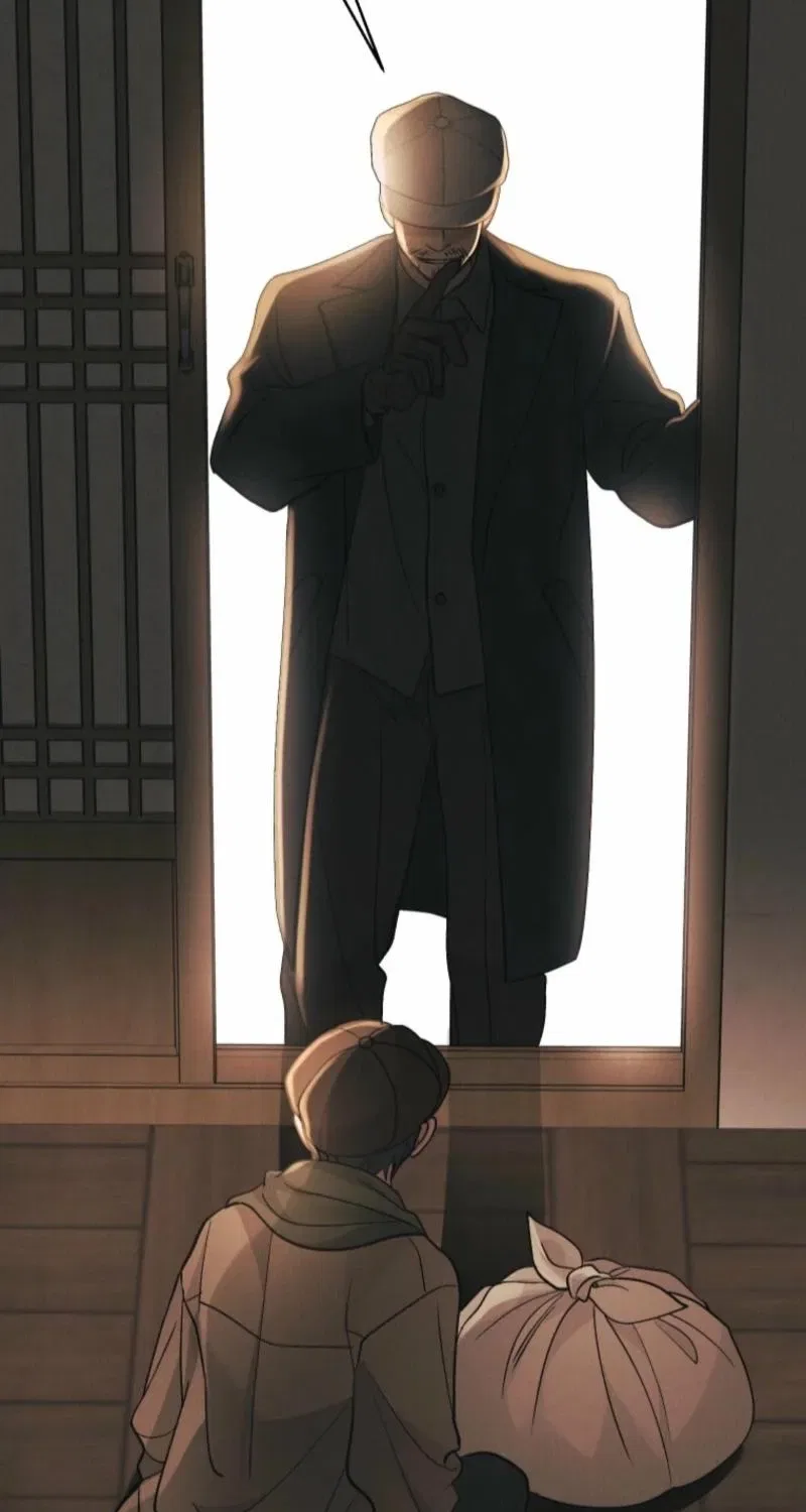 Gyeongseong Lingerie Dressing Room Chapter 18 – Page 64