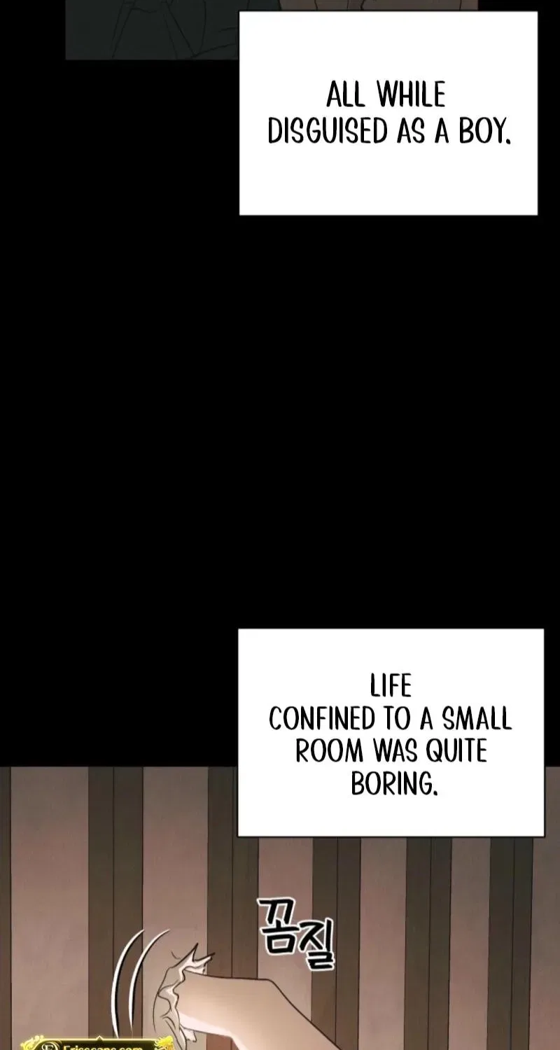 Gyeongseong Lingerie Dressing Room Chapter 18 – Page 67
