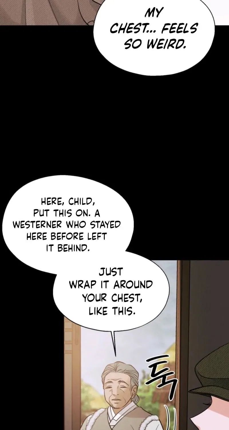 Gyeongseong Lingerie Dressing Room Chapter 18 – Page 74
