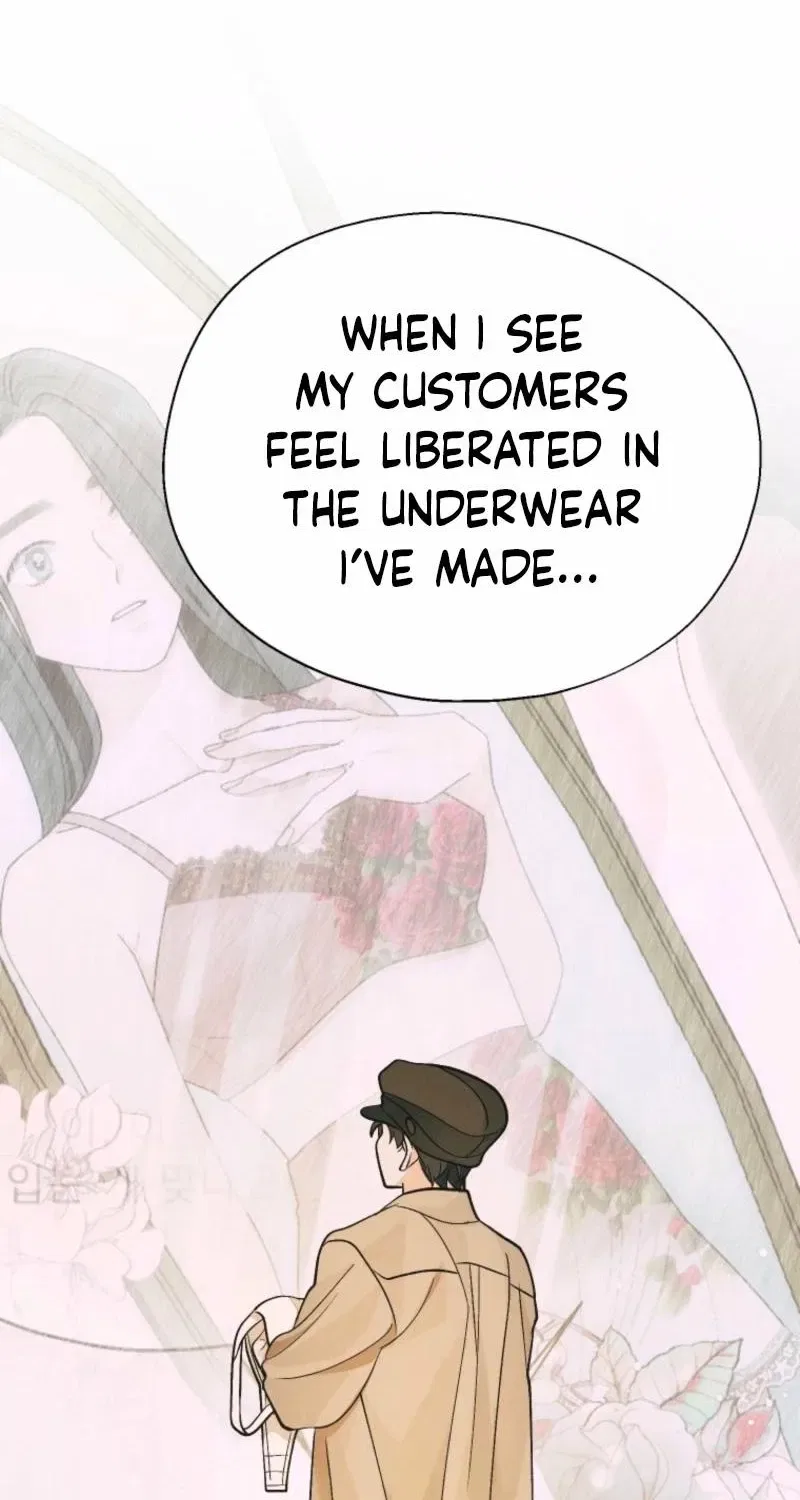 Gyeongseong Lingerie Dressing Room Chapter 18 – Page 83