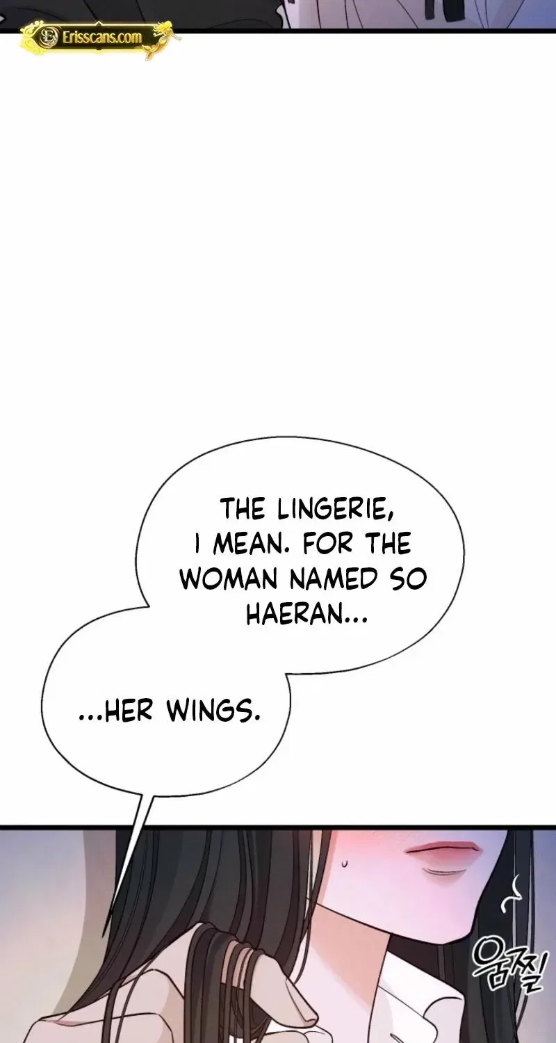 Gyeongseong Lingerie Dressing Room Chapter 18 – Page 87