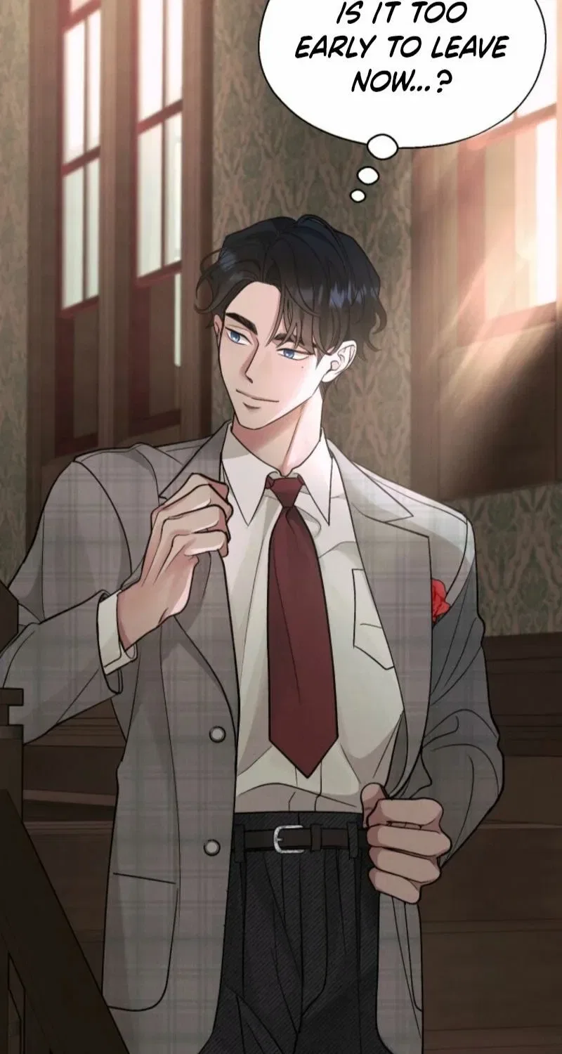 Gyeongseong Lingerie Dressing Room Chapter 17 – Page 4