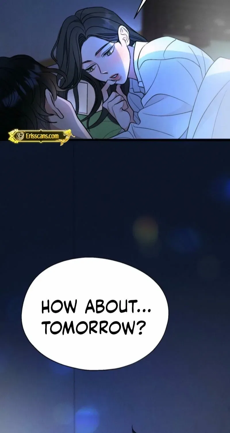 Gyeongseong Lingerie Dressing Room Chapter 17 – Page 6