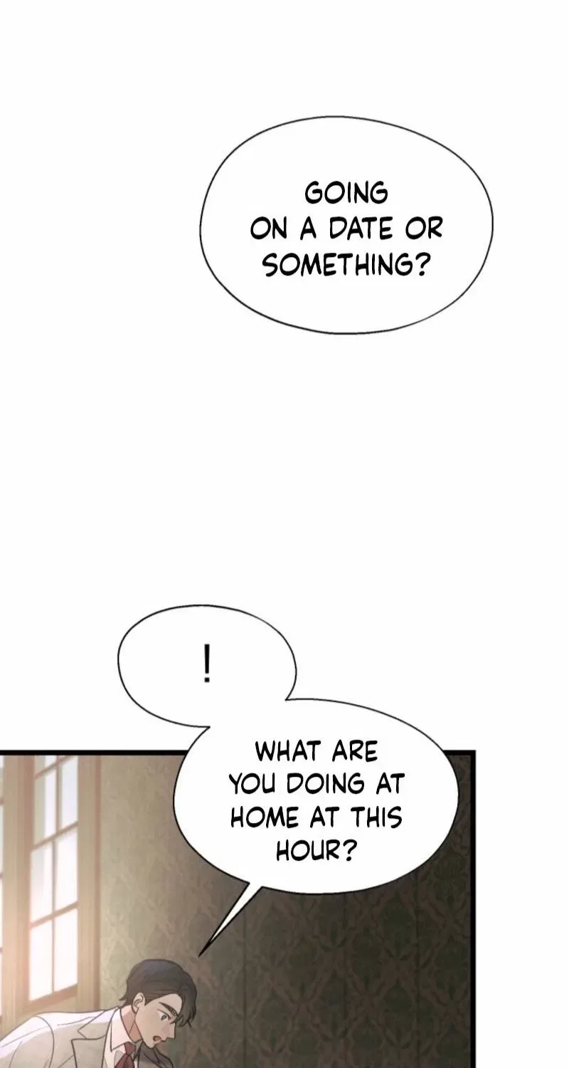 Gyeongseong Lingerie Dressing Room Chapter 17 – Page 9