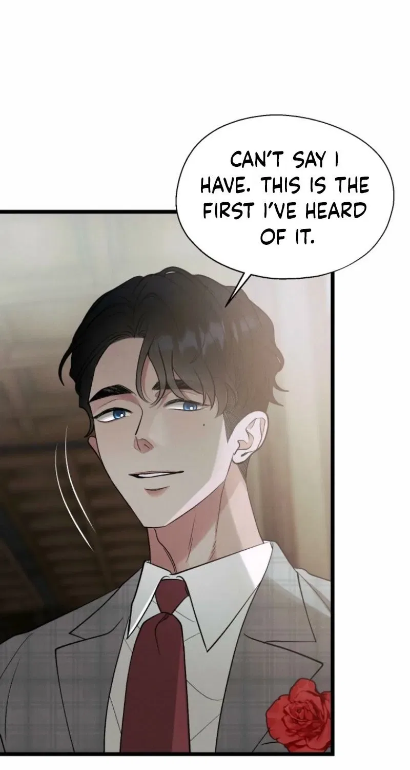 Gyeongseong Lingerie Dressing Room Chapter 17 – Page 13