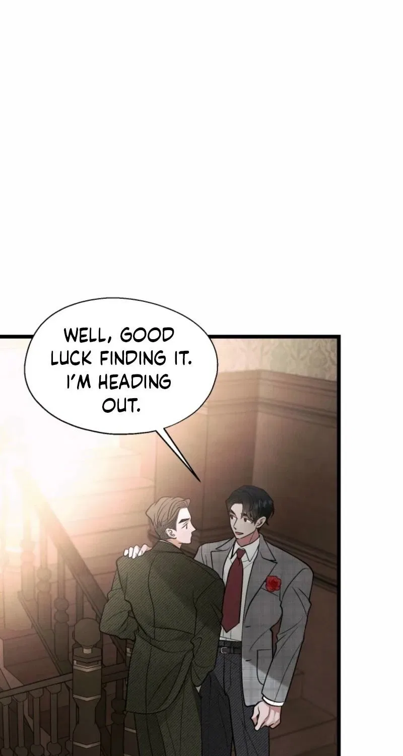 Gyeongseong Lingerie Dressing Room Chapter 17 – Page 14