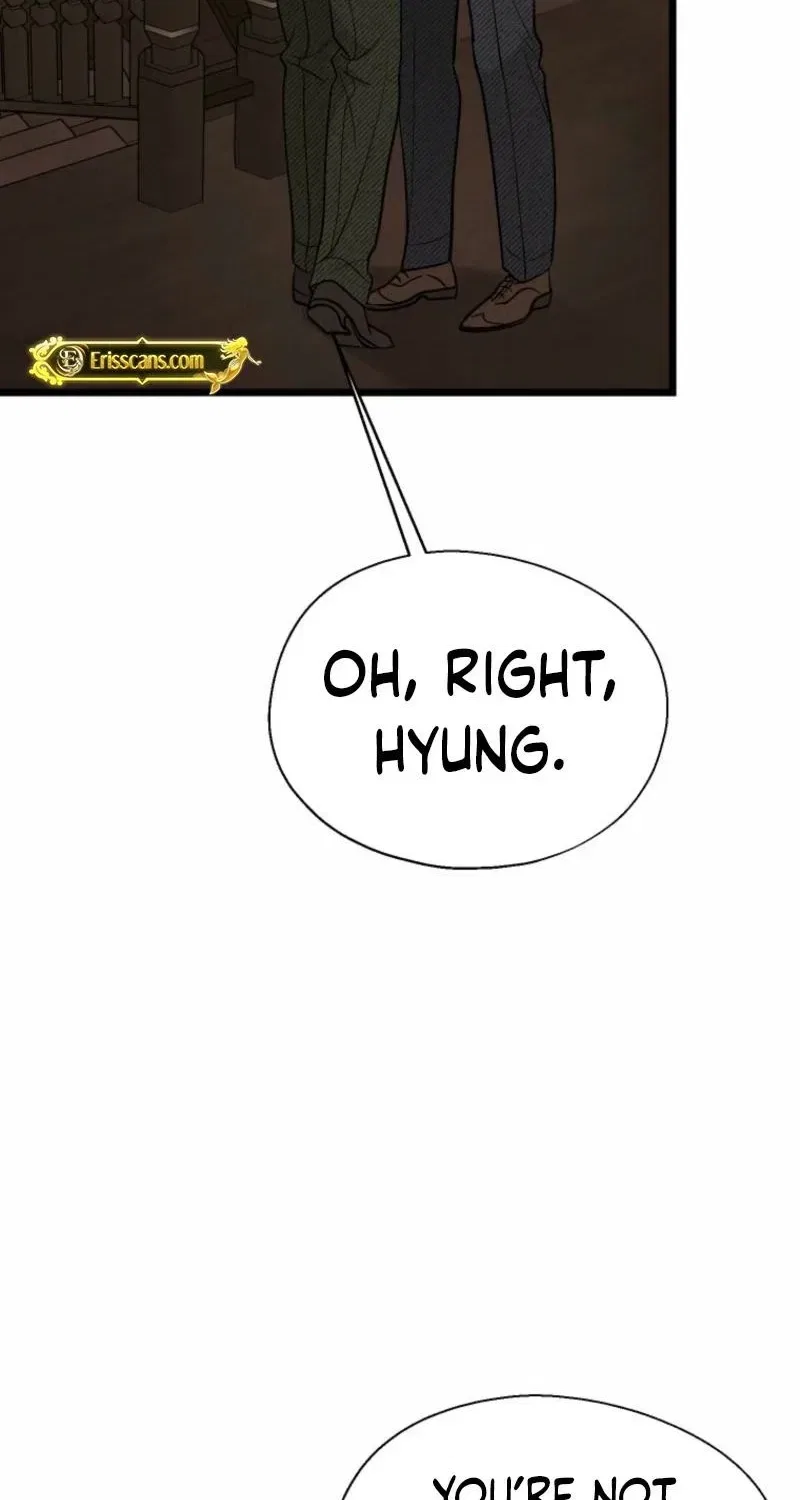 Gyeongseong Lingerie Dressing Room Chapter 17 – Page 15