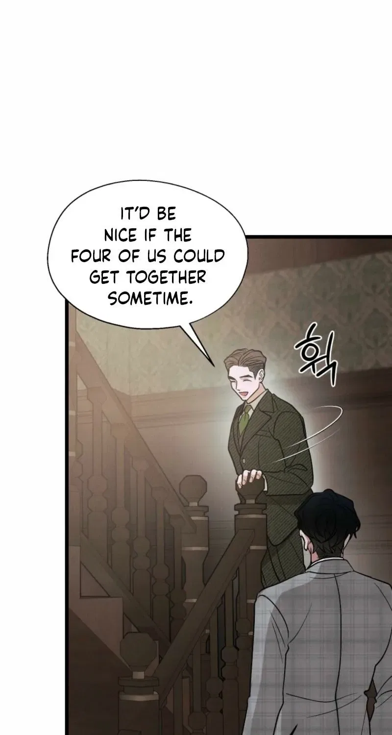 Gyeongseong Lingerie Dressing Room Chapter 17 – Page 25