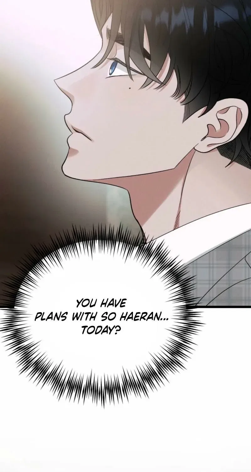 Gyeongseong Lingerie Dressing Room Chapter 17 – Page 27