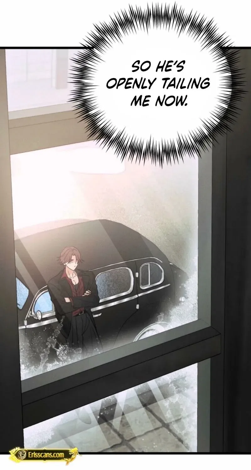 Gyeongseong Lingerie Dressing Room Chapter 17 – Page 32