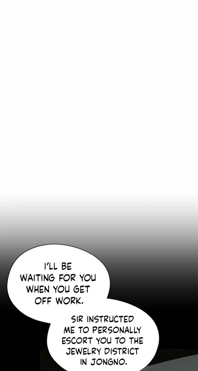 Gyeongseong Lingerie Dressing Room Chapter 17 – Page 33