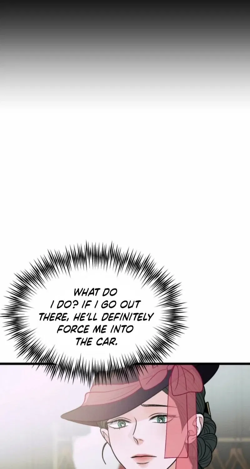 Gyeongseong Lingerie Dressing Room Chapter 17 – Page 35
