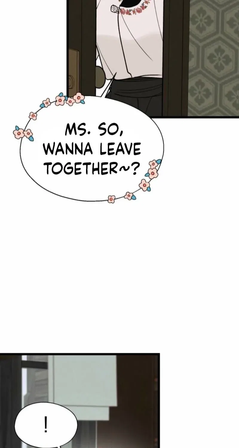 Gyeongseong Lingerie Dressing Room Chapter 17 – Page 38