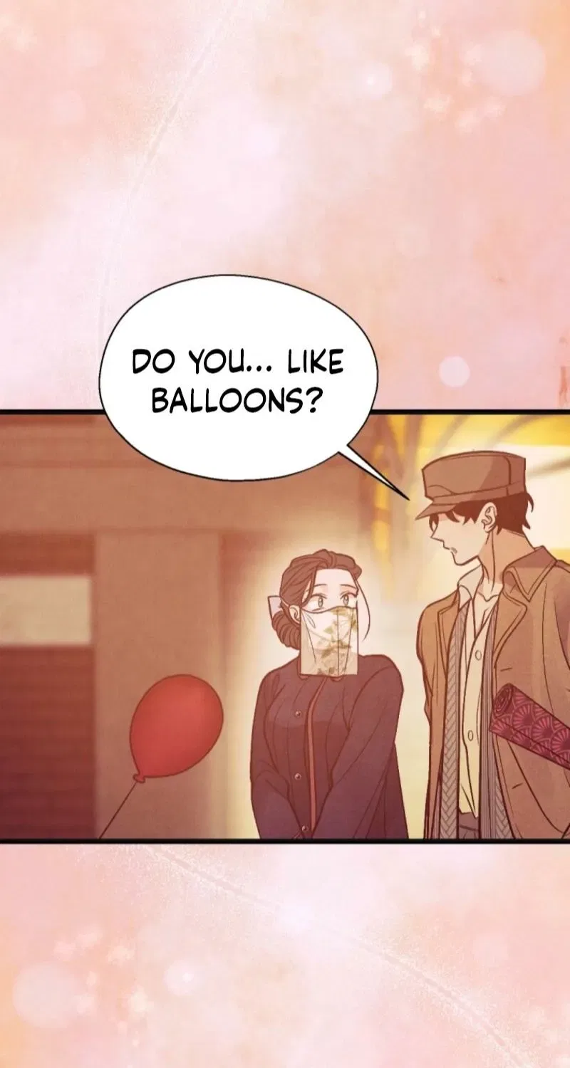 Gyeongseong Lingerie Dressing Room Chapter 17 – Page 47