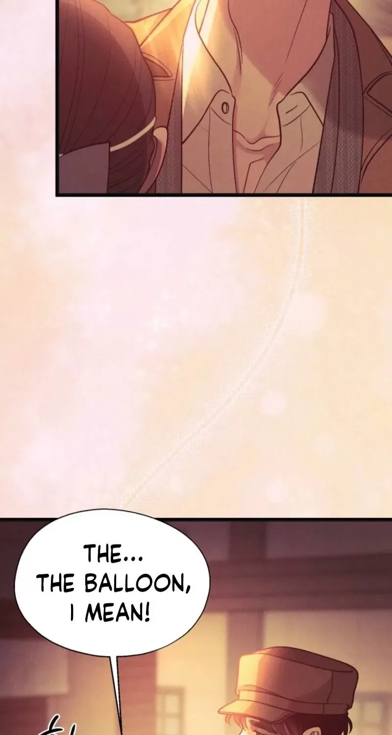 Gyeongseong Lingerie Dressing Room Chapter 17 – Page 50