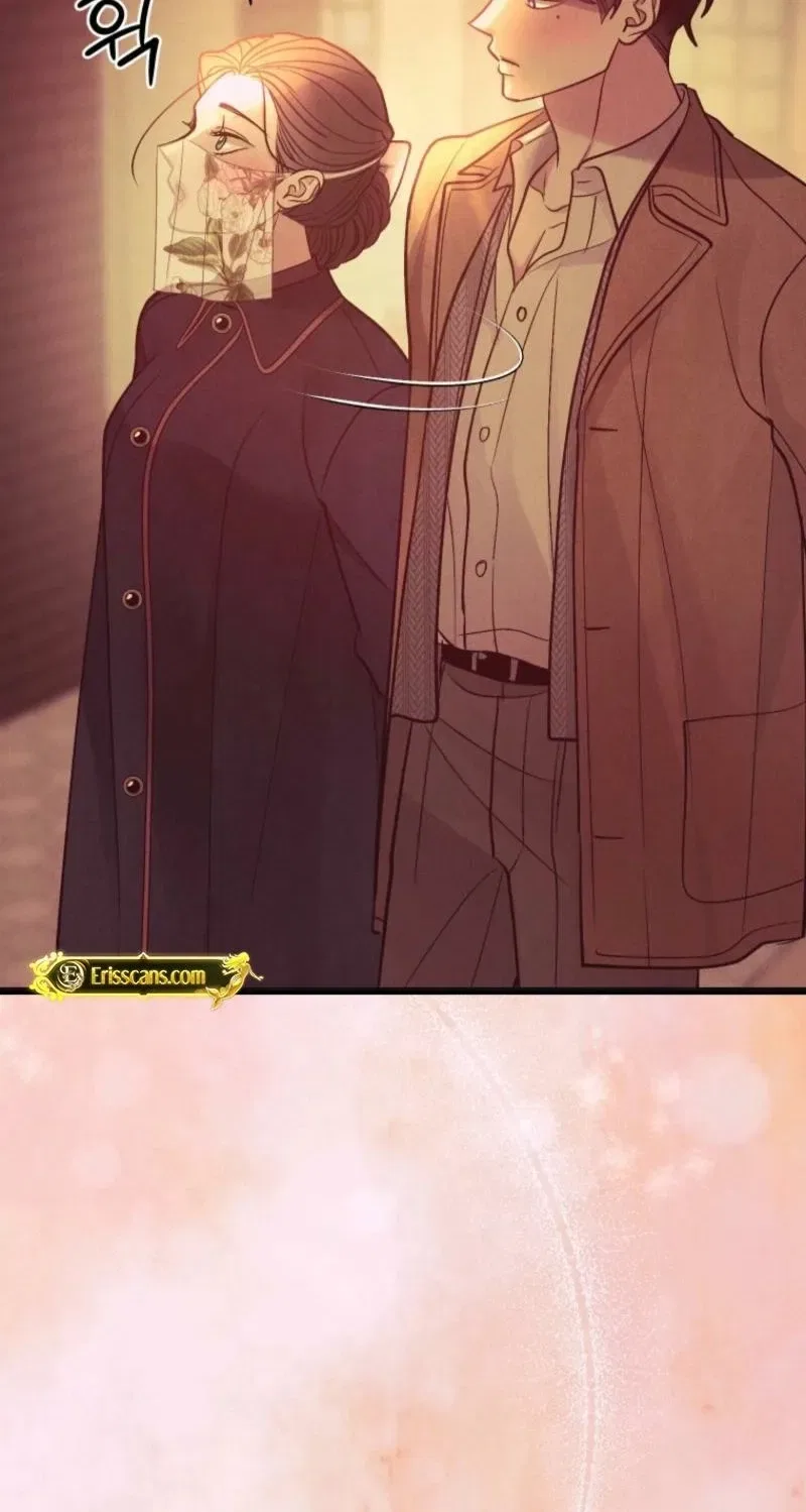 Gyeongseong Lingerie Dressing Room Chapter 17 – Page 51