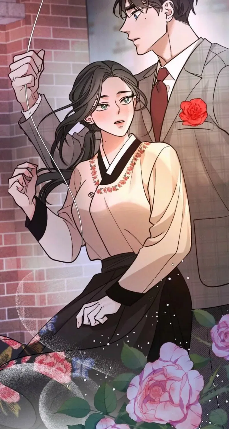 Gyeongseong Lingerie Dressing Room Chapter 17 – Page 57