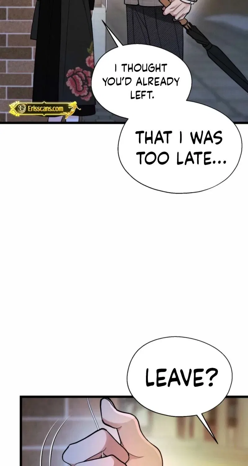 Gyeongseong Lingerie Dressing Room Chapter 17 – Page 60