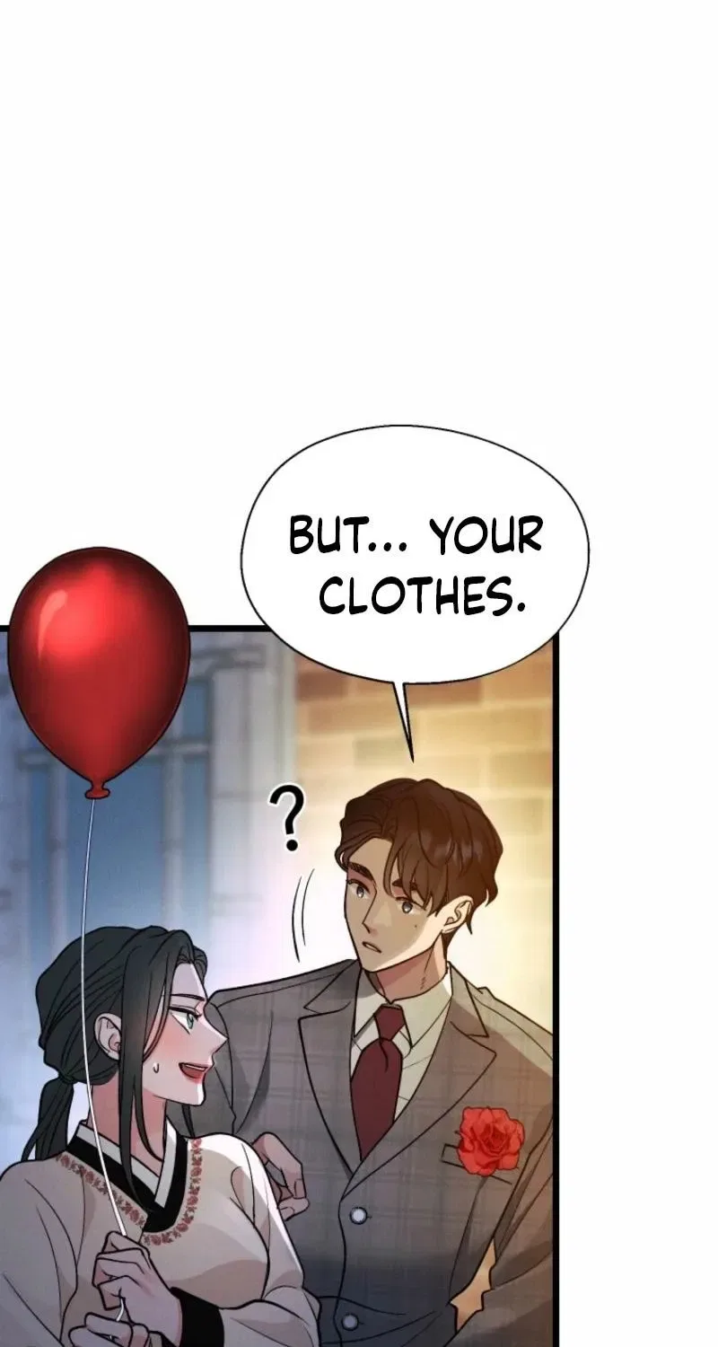 Gyeongseong Lingerie Dressing Room Chapter 17 – Page 63