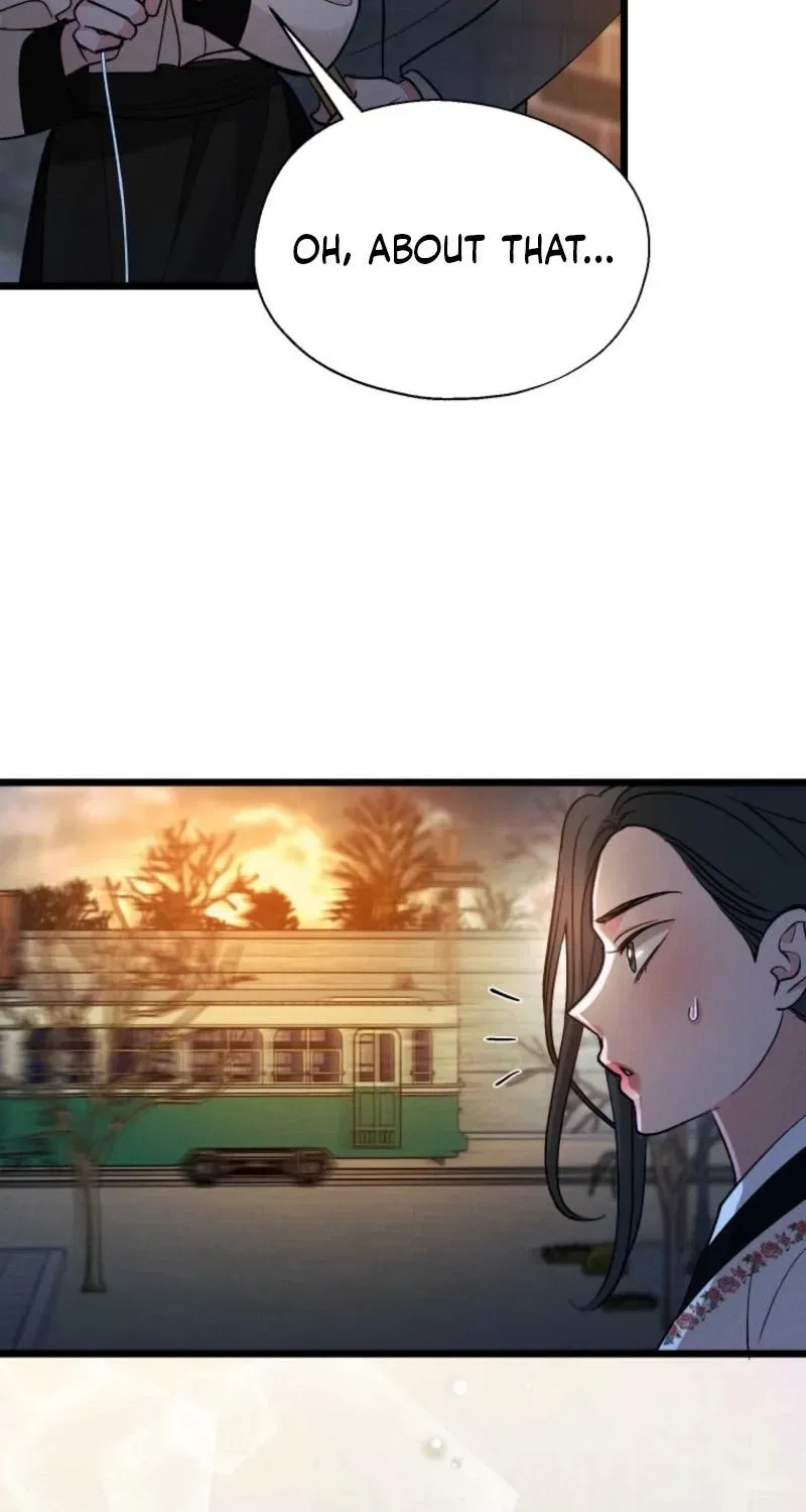 Gyeongseong Lingerie Dressing Room Chapter 17 – Page 64