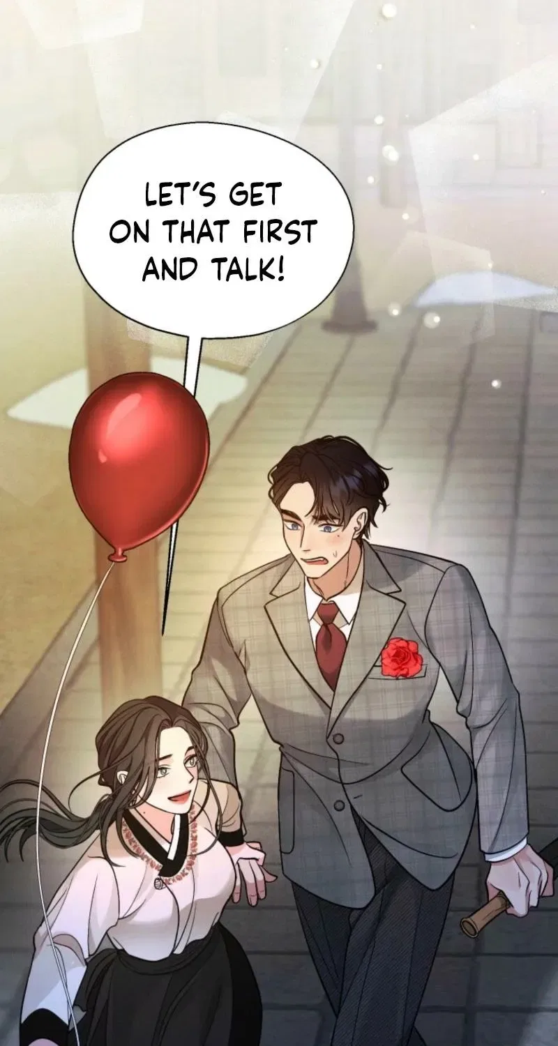 Gyeongseong Lingerie Dressing Room Chapter 17 – Page 65
