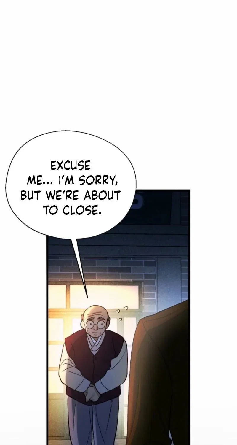 Gyeongseong Lingerie Dressing Room Chapter 17 – Page 77