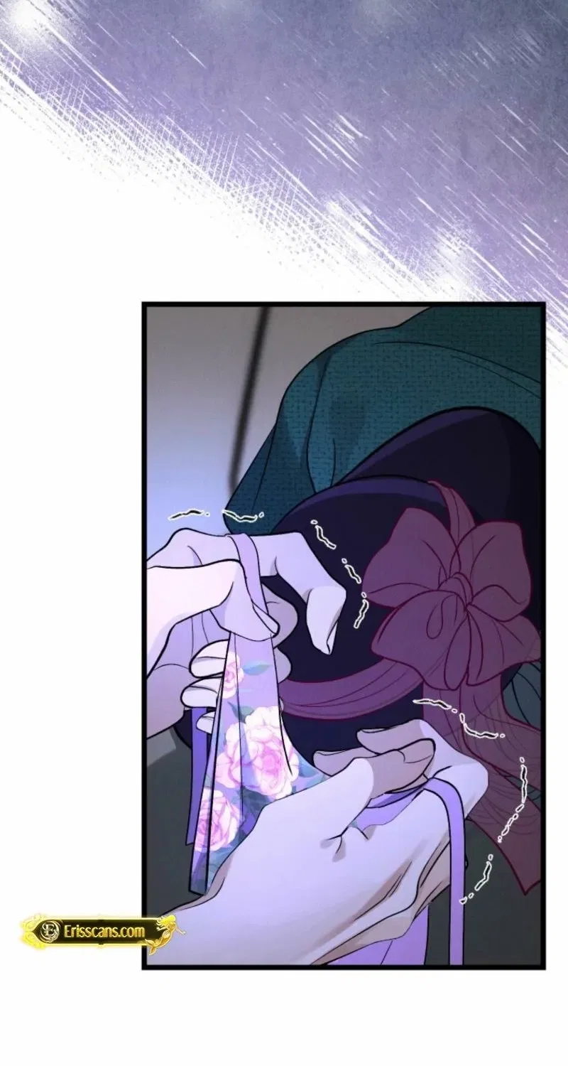 Gyeongseong Lingerie Dressing Room Chapter 17 – Page 87