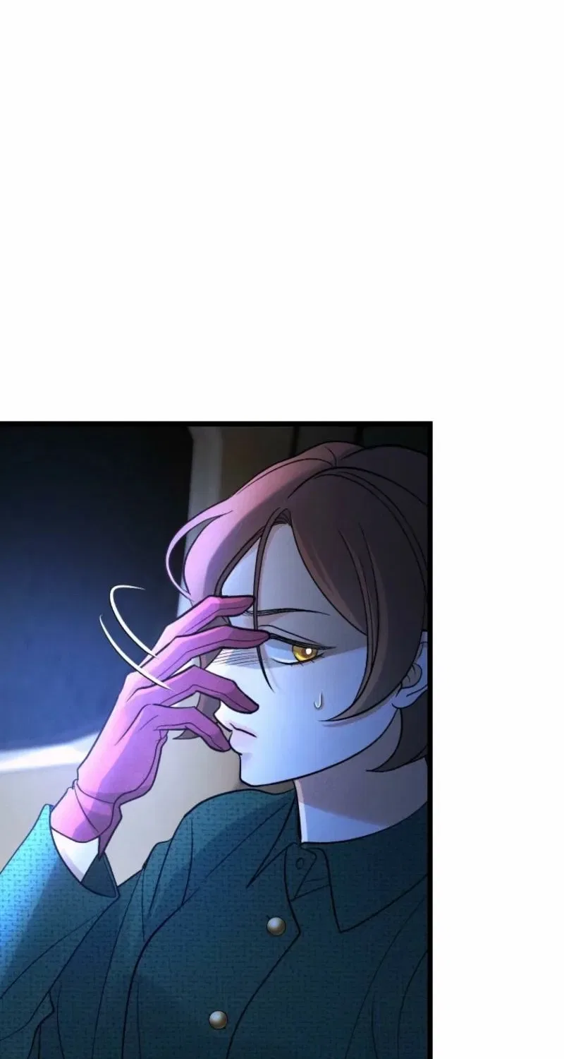 Gyeongseong Lingerie Dressing Room Chapter 17 – Page 88