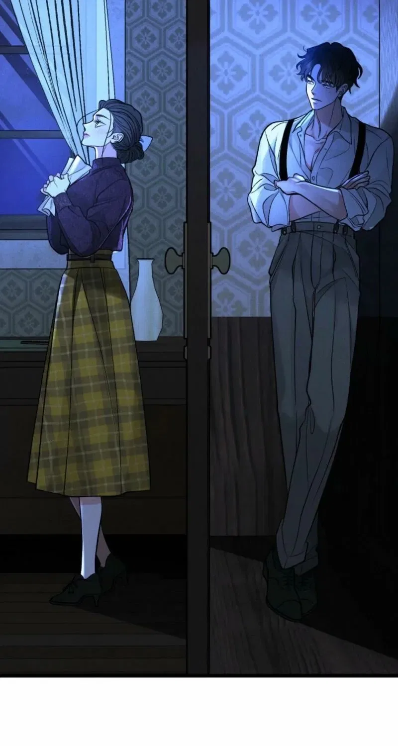 Gyeongseong Lingerie Dressing Room Chapter 16 – Page 10
