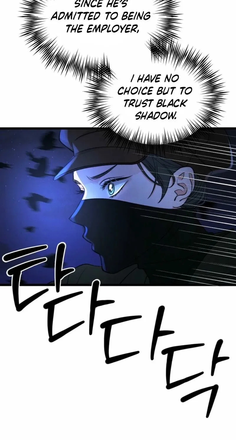 Gyeongseong Lingerie Dressing Room Chapter 16 – Page 16