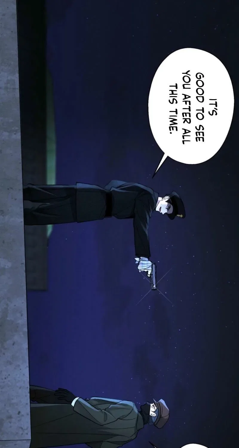 Gyeongseong Lingerie Dressing Room Chapter 16 – Page 19