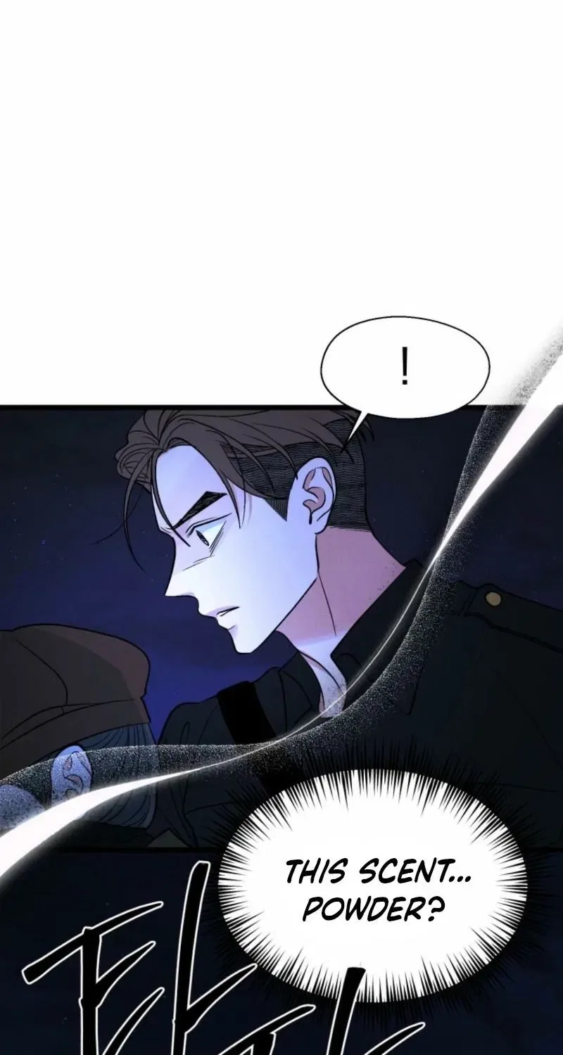 Gyeongseong Lingerie Dressing Room Chapter 16 – Page 28