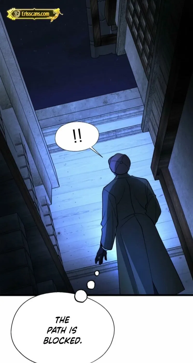 Gyeongseong Lingerie Dressing Room Chapter 16 – Page 35