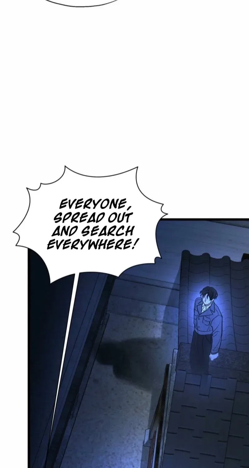 Gyeongseong Lingerie Dressing Room Chapter 16 – Page 36