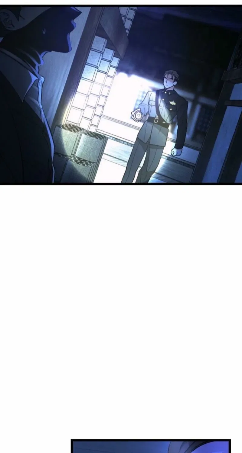 Gyeongseong Lingerie Dressing Room Chapter 16 – Page 38