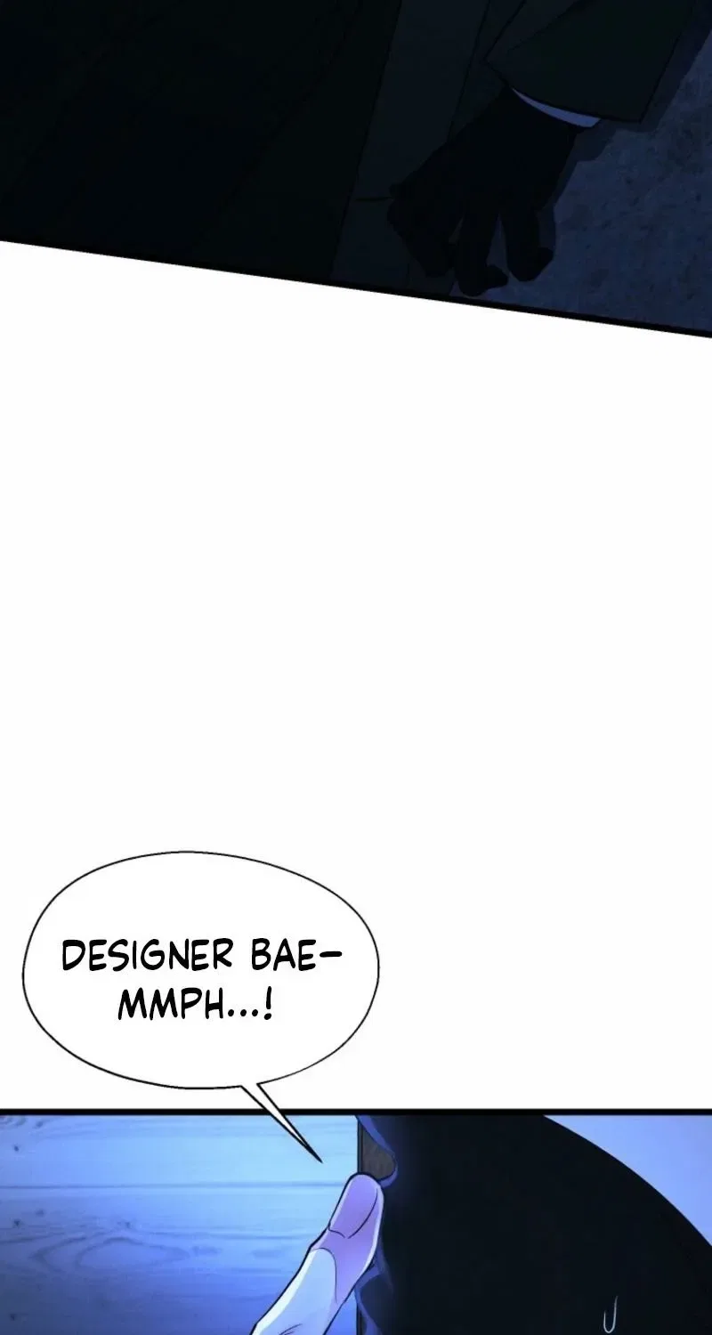 Gyeongseong Lingerie Dressing Room Chapter 16 – Page 42